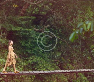 Hanging Gardens Ubud, BALI
