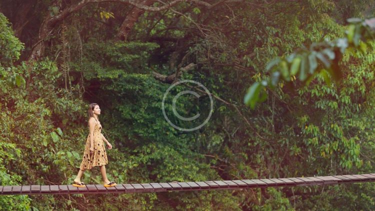 Hanging Gardens Ubud, BALI