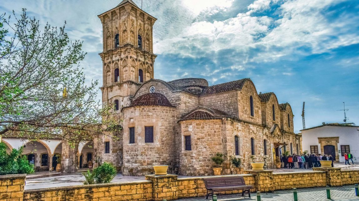 Pilgrimage Tours 1