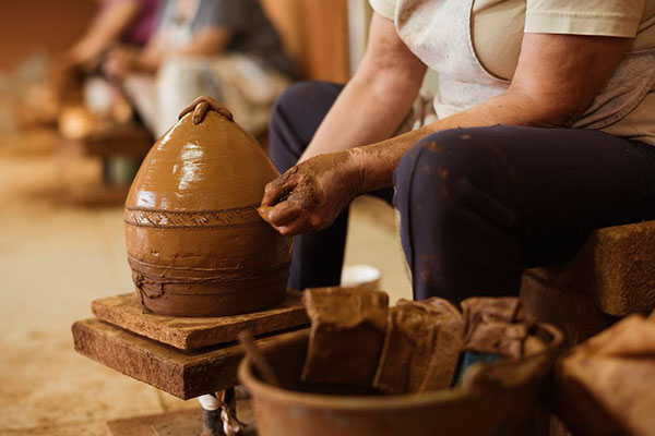 cyprus travel experiences, explore cyprus, cyprus sites, cyprus tours, pottery